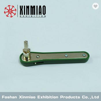 Torx Head Driver for exhibition tension lock all kinds of spanner