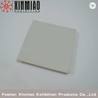 end cap for aluminium profile Plastic Caps exhibition materials display accesories equipment manufacturer