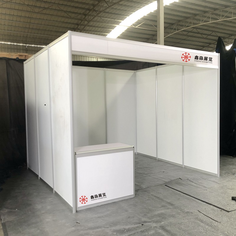 3X3M exhibition booth for event,show,display,exhibition hall