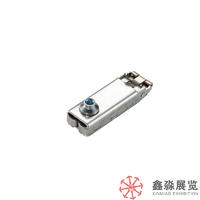 High rice tension lock for 40MM maxima  profiles exhibition booth products