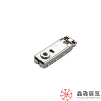 Curved tension lock, 13-14MM tension lock for curve/circle beams of system booth