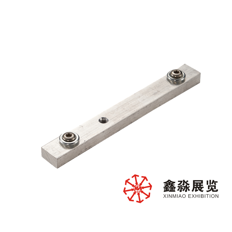 Connect fitting,Suspension Connector for Cross beam of octanorm system booth