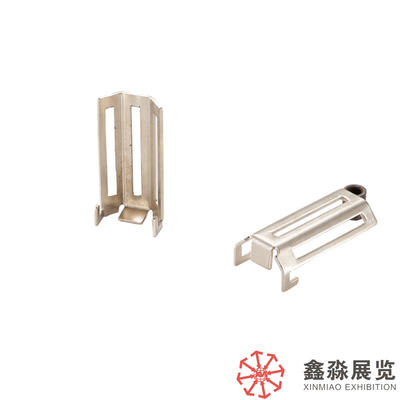 Suspension Connector for 70MM beam extrusion exhibition stall products